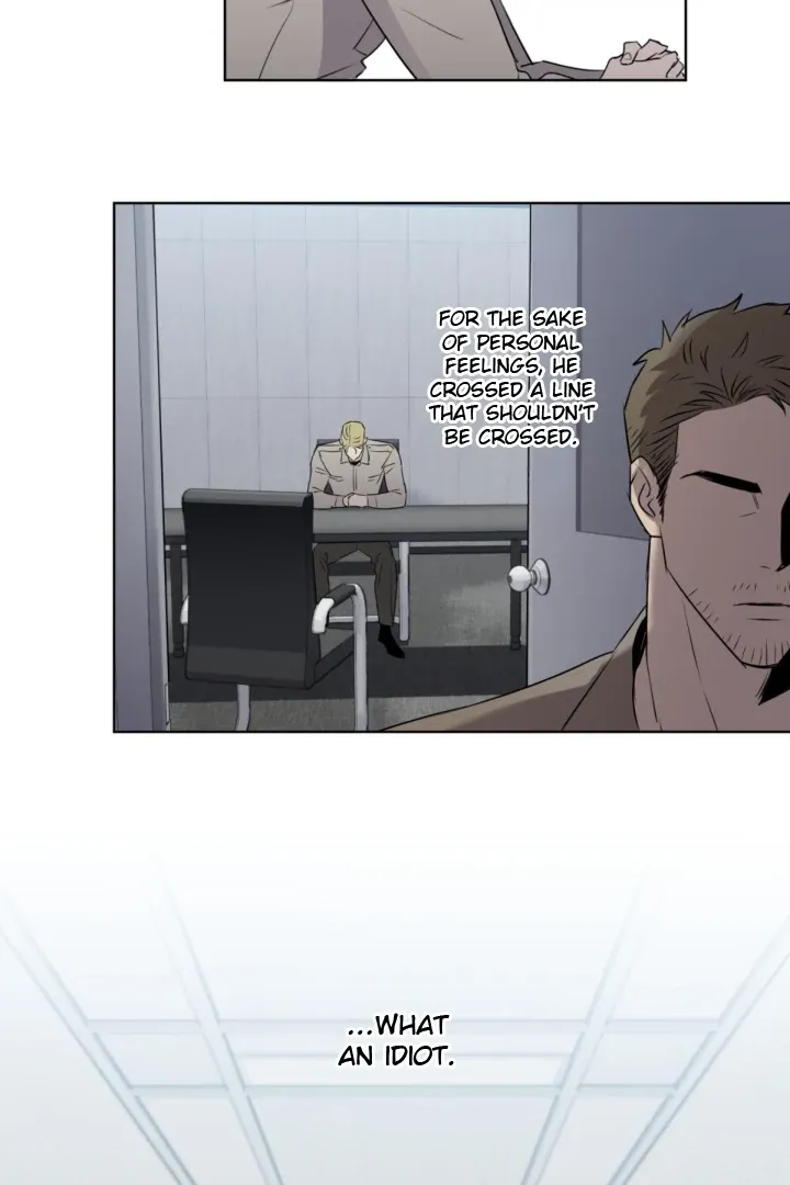 C-Class Esper’s Memorandum - Chapter 15 Page 32