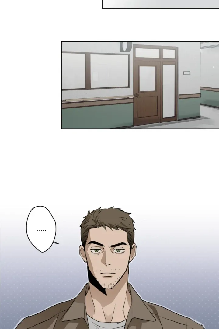 C-Class Esper’s Memorandum - Chapter 15 Page 34