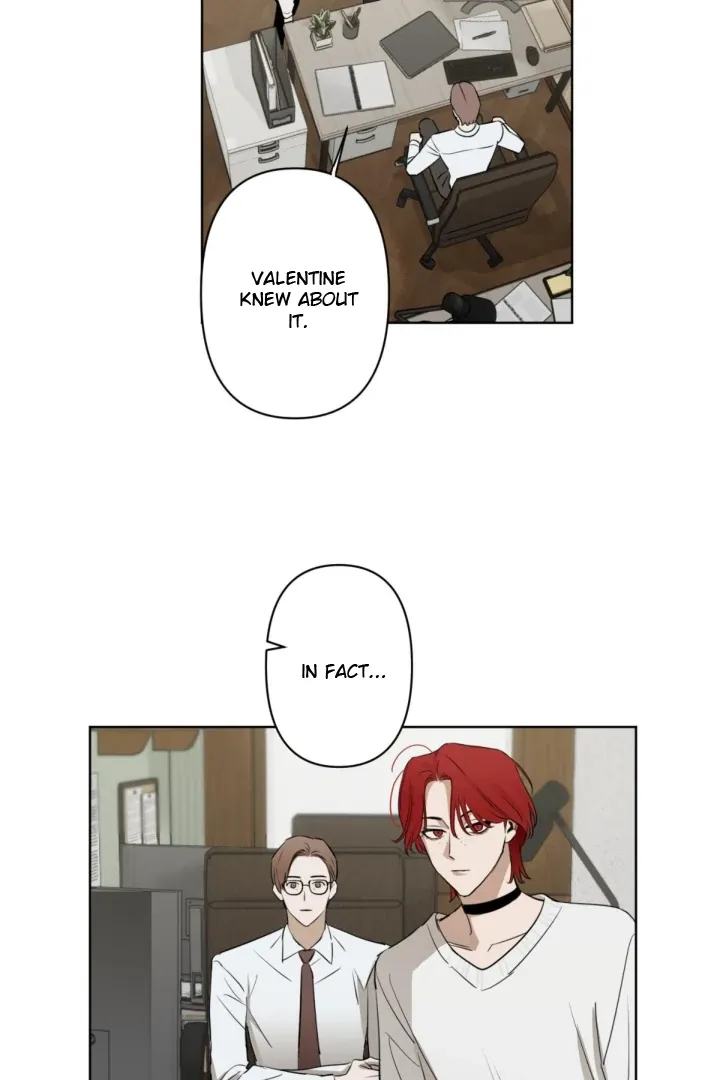 C-Class Esper’s Memorandum - Chapter 15 Page 37
