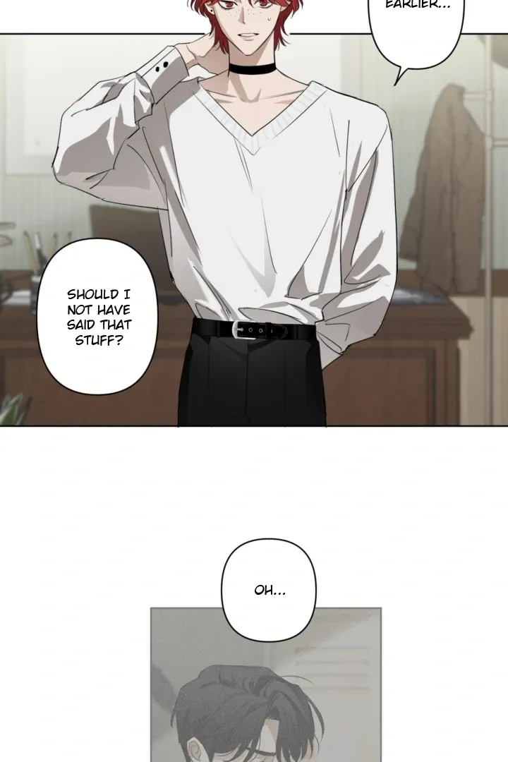 C-Class Esper’s Memorandum - Chapter 15 Page 44