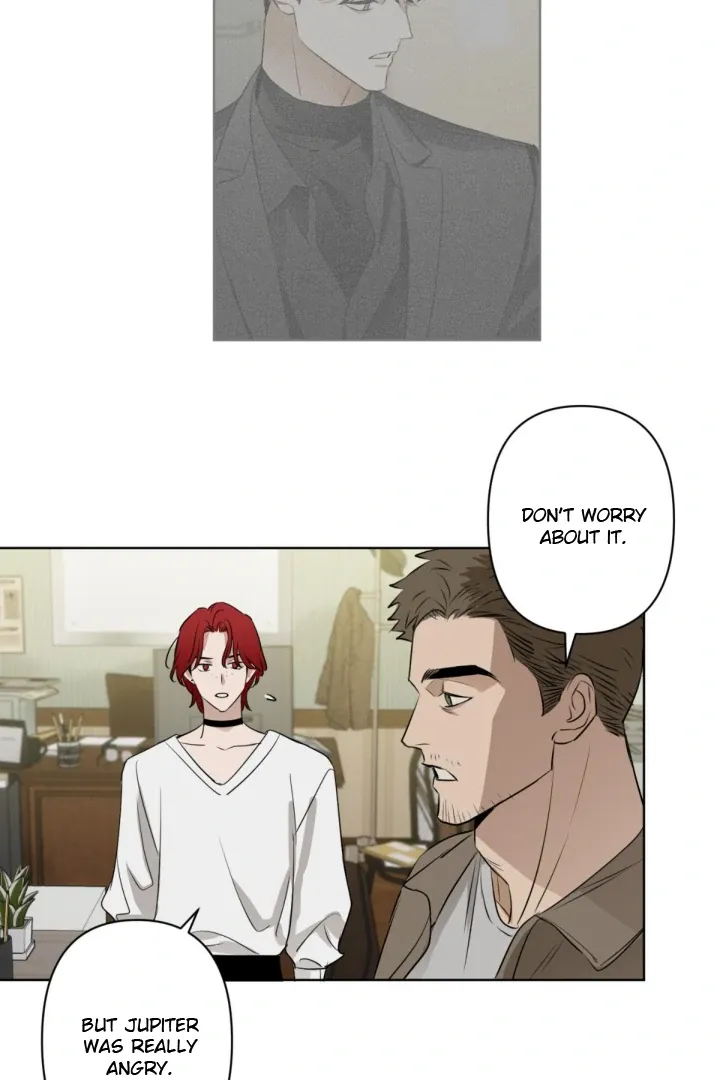 C-Class Esper’s Memorandum - Chapter 15 Page 45