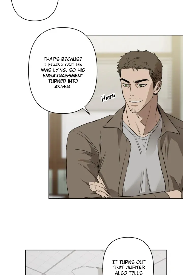 C-Class Esper’s Memorandum - Chapter 15 Page 46