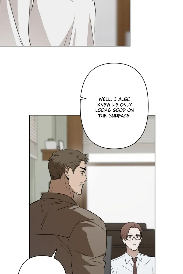 C-Class Esper’s Memorandum - Chapter 15 Page 48