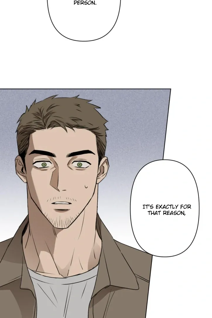 C-Class Esper’s Memorandum - Chapter 15 Page 50