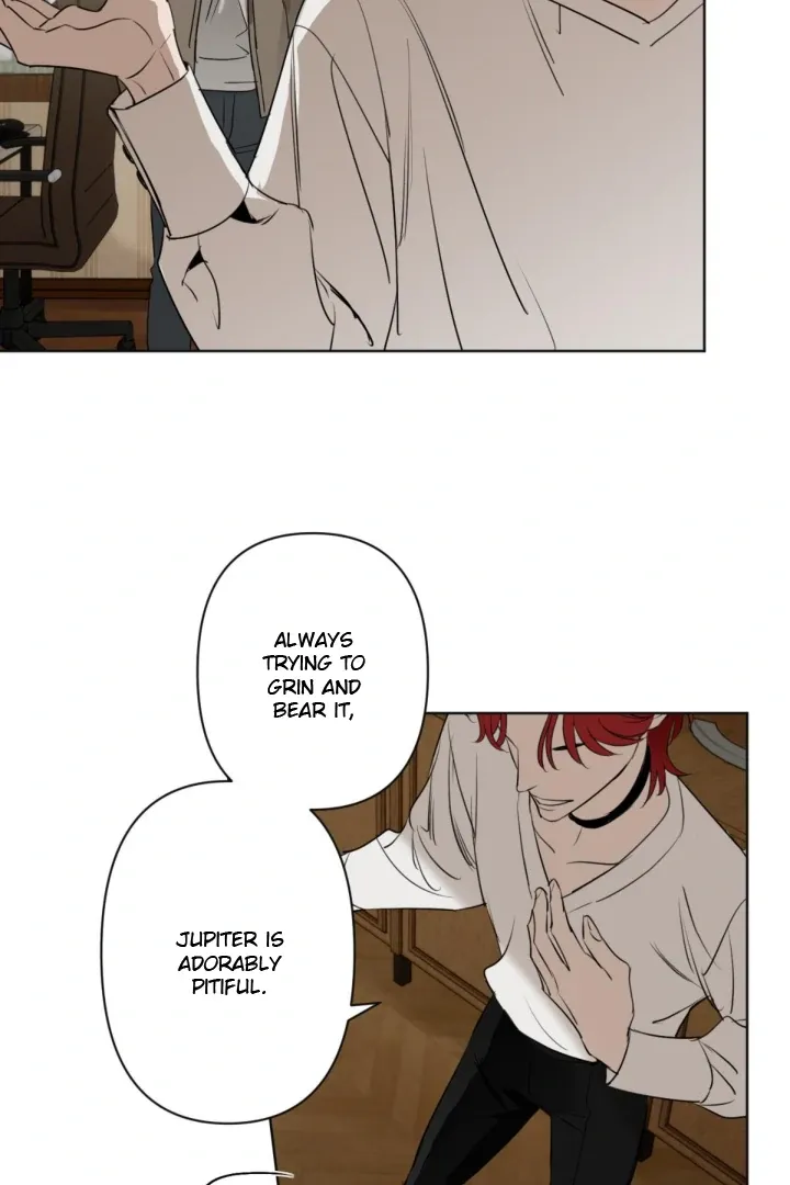 C-Class Esper’s Memorandum - Chapter 16 Page 9