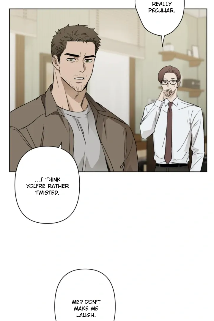 C-Class Esper’s Memorandum - Chapter 16 Page 12