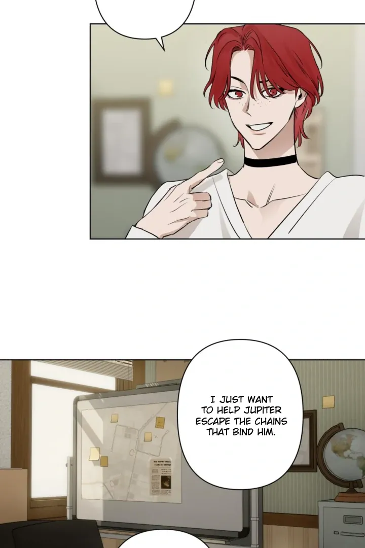 C-Class Esper’s Memorandum - Chapter 16 Page 13