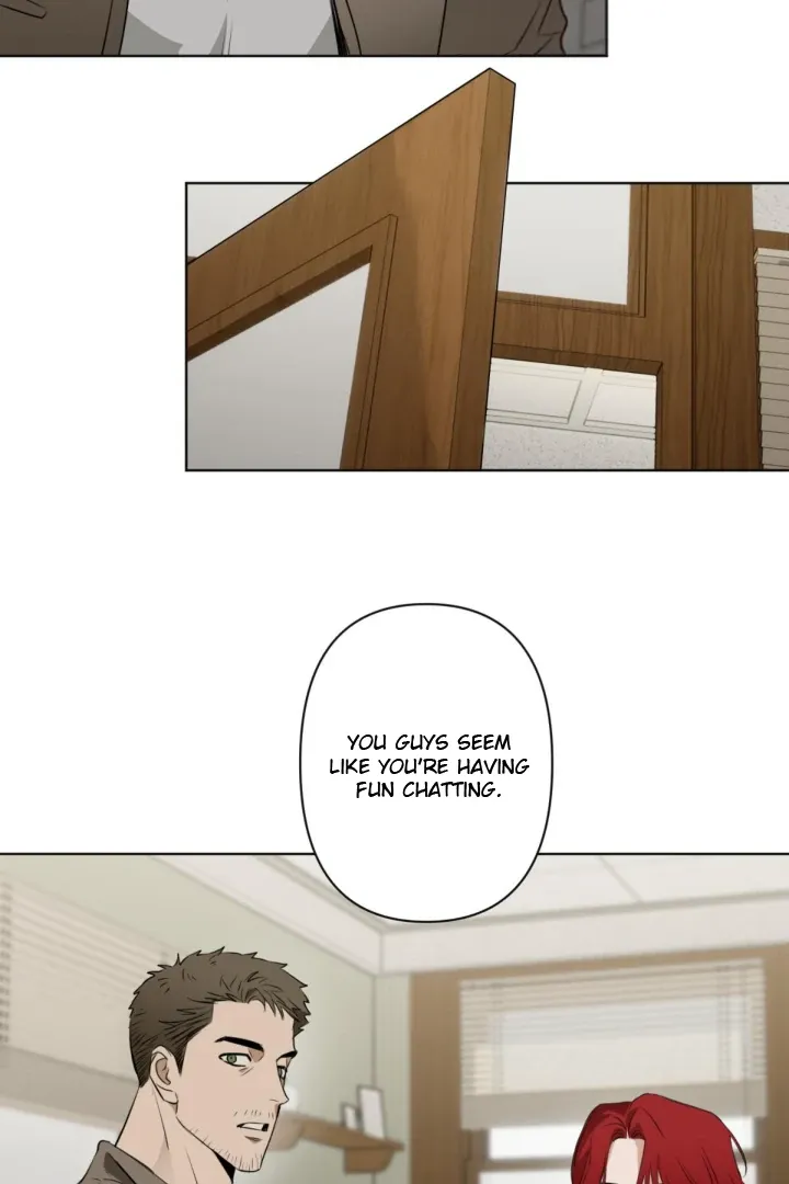 C-Class Esper’s Memorandum - Chapter 16 Page 15