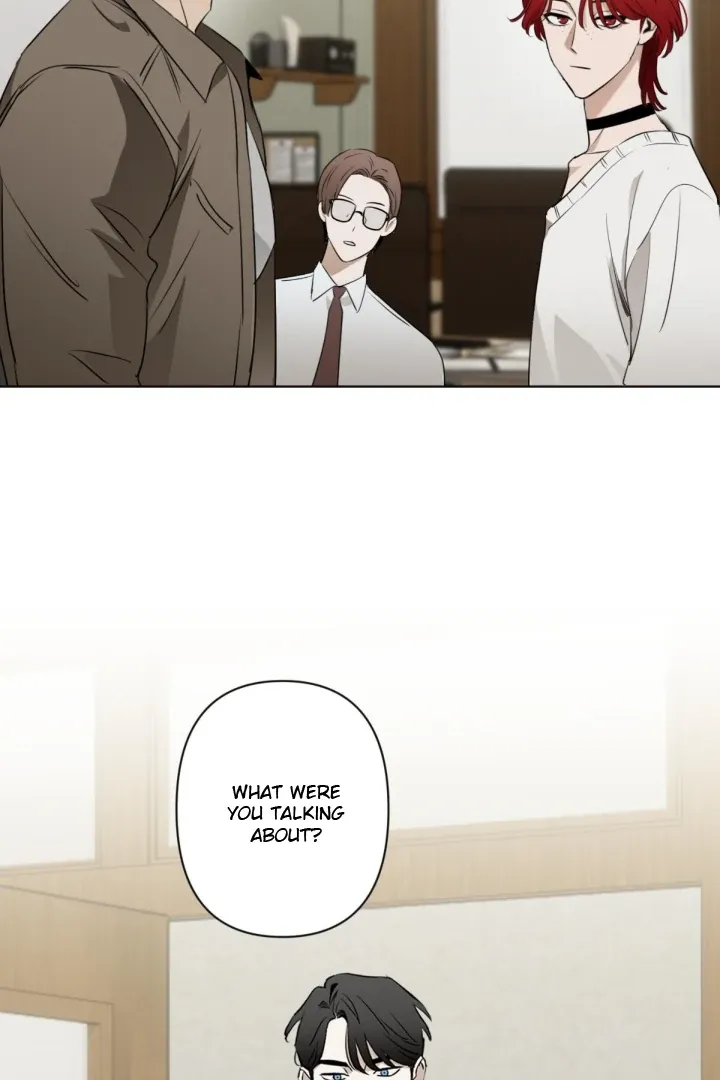 C-Class Esper’s Memorandum - Chapter 16 Page 16