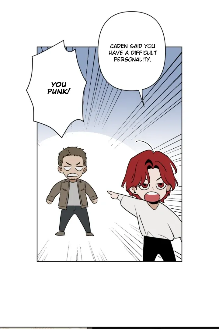 C-Class Esper’s Memorandum - Chapter 16 Page 18