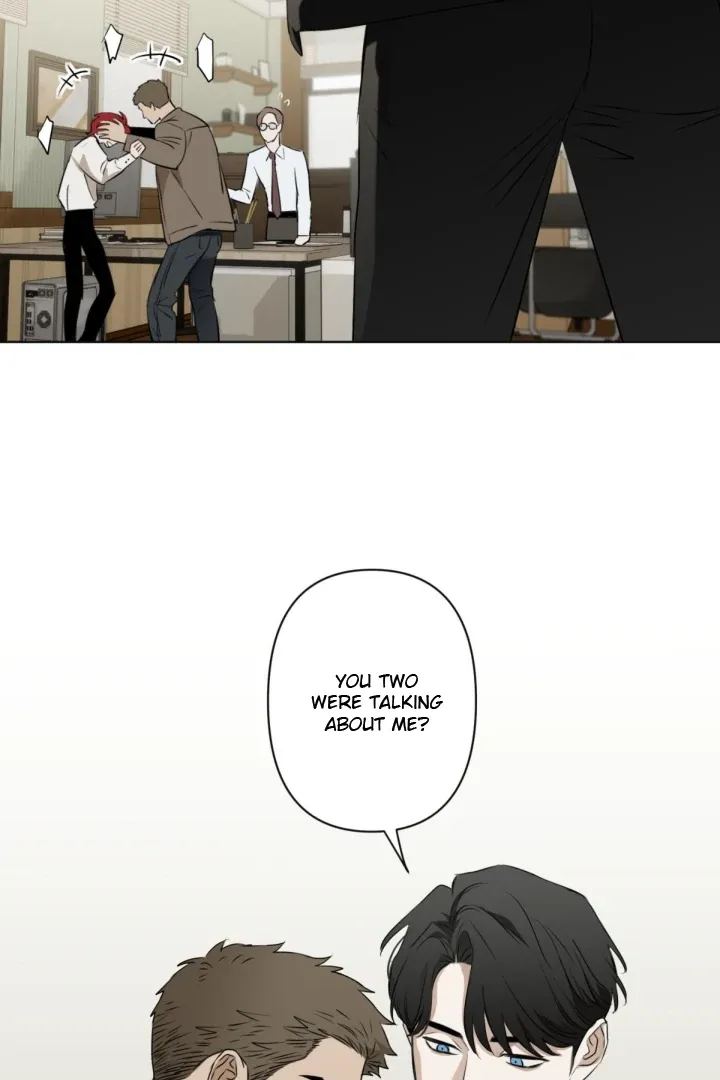 C-Class Esper’s Memorandum - Chapter 16 Page 19