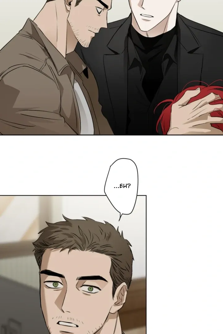 C-Class Esper’s Memorandum - Chapter 16 Page 20