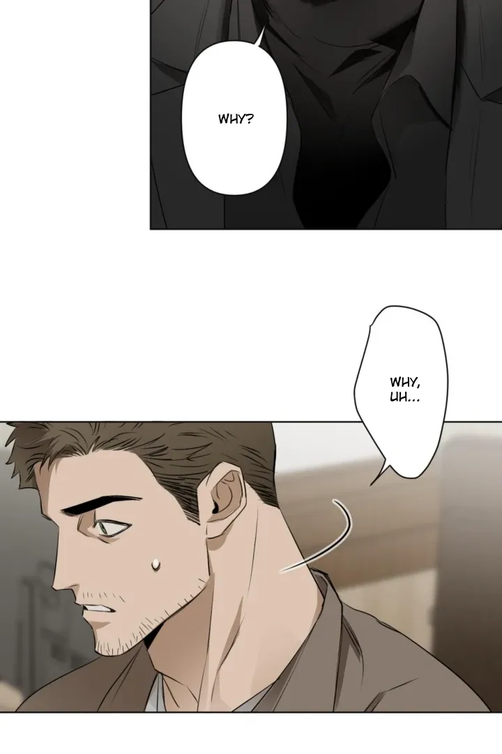 C-Class Esper’s Memorandum - Chapter 16 Page 22