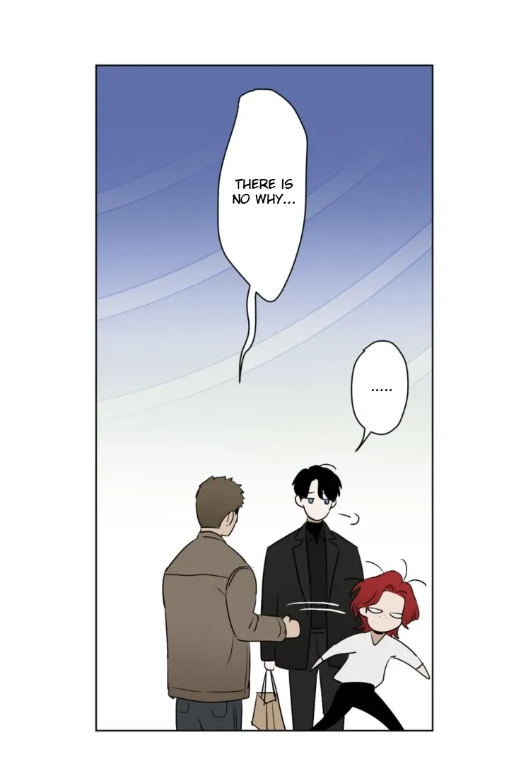 C-Class Esper’s Memorandum - Chapter 16 Page 23