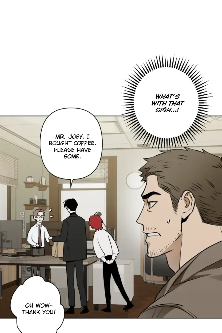 C-Class Esper’s Memorandum - Chapter 16 Page 24