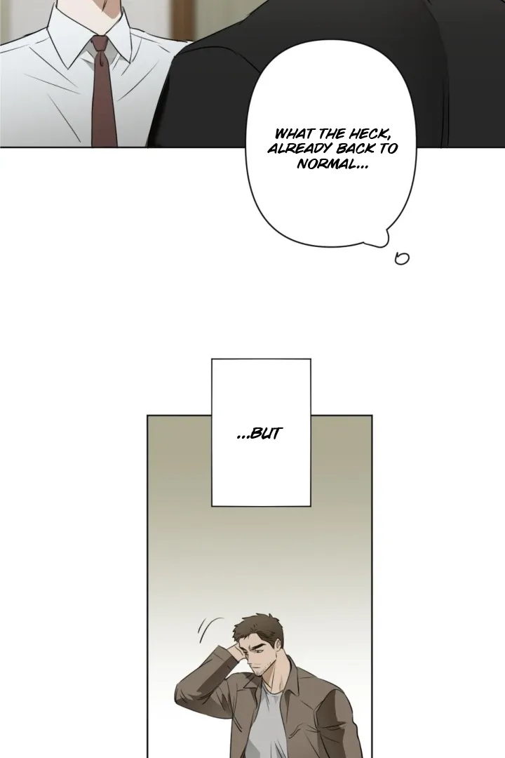C-Class Esper’s Memorandum - Chapter 16 Page 26