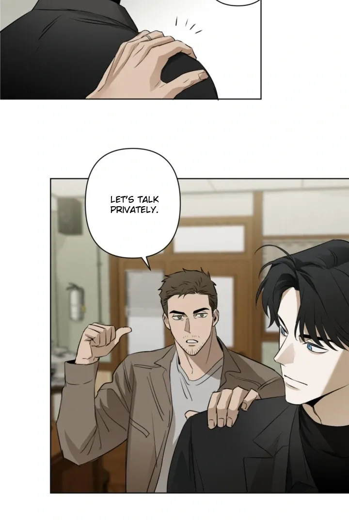 C-Class Esper’s Memorandum - Chapter 16 Page 29