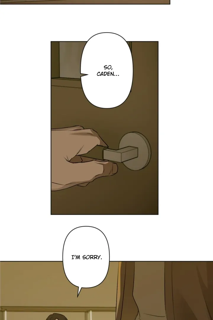C-Class Esper’s Memorandum - Chapter 16 Page 31
