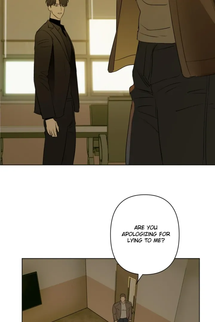 C-Class Esper’s Memorandum - Chapter 16 Page 32
