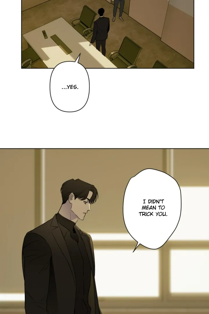C-Class Esper’s Memorandum - Chapter 16 Page 33
