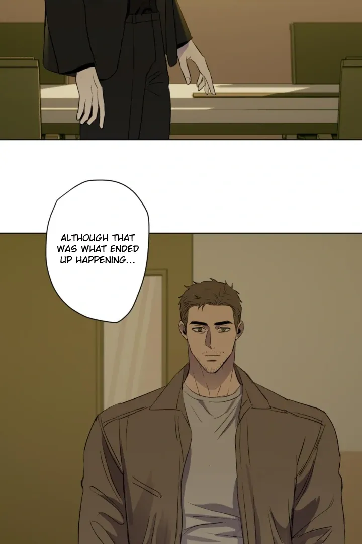 C-Class Esper’s Memorandum - Chapter 16 Page 34