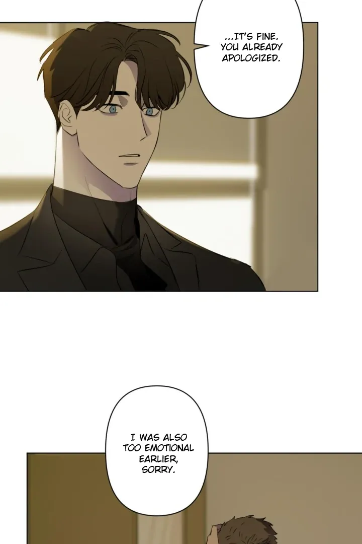 C-Class Esper’s Memorandum - Chapter 16 Page 36