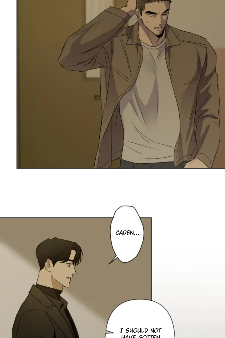 C-Class Esper’s Memorandum - Chapter 16 Page 37
