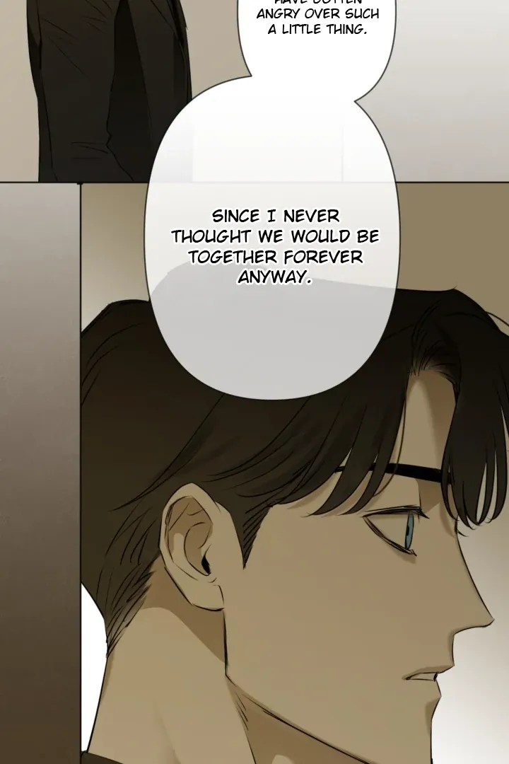 C-Class Esper’s Memorandum - Chapter 16 Page 38