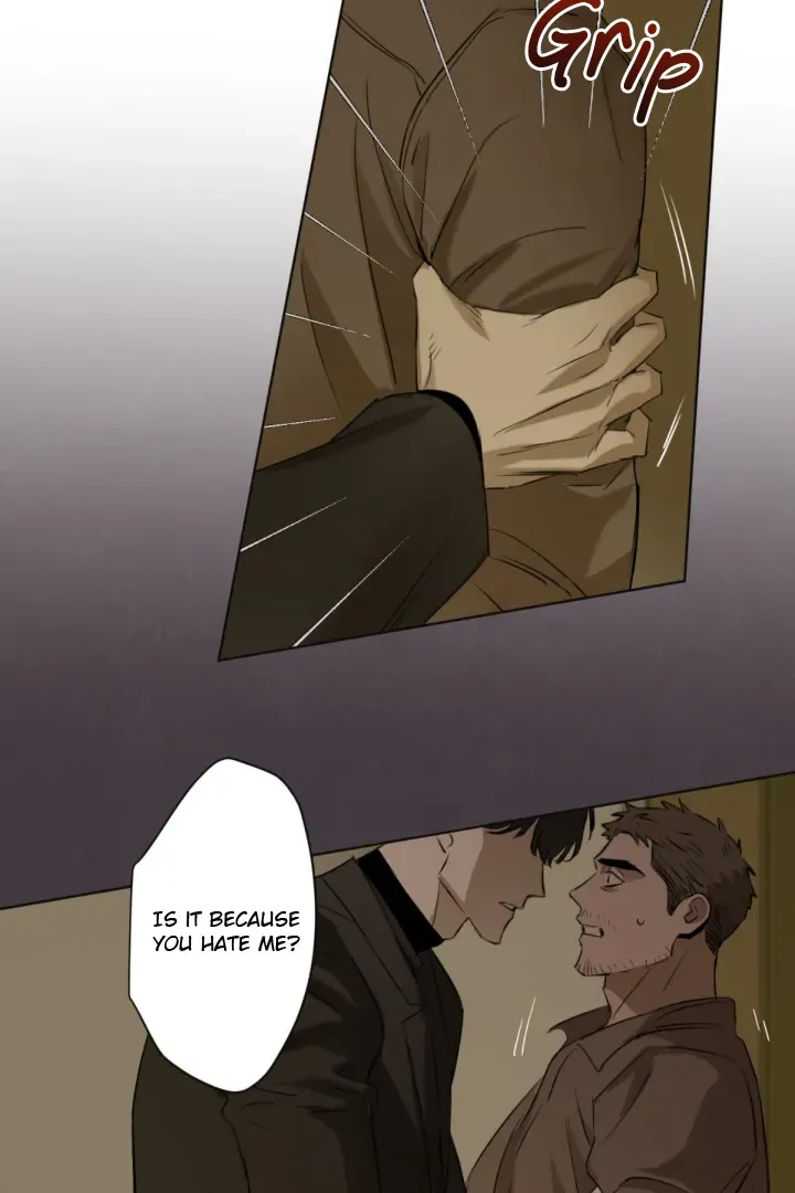 C-Class Esper’s Memorandum - Chapter 16 Page 41
