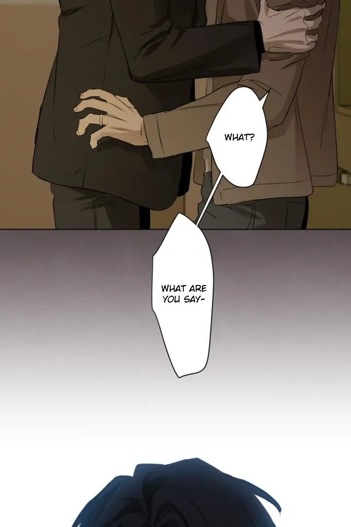 C-Class Esper’s Memorandum - Chapter 16 Page 42