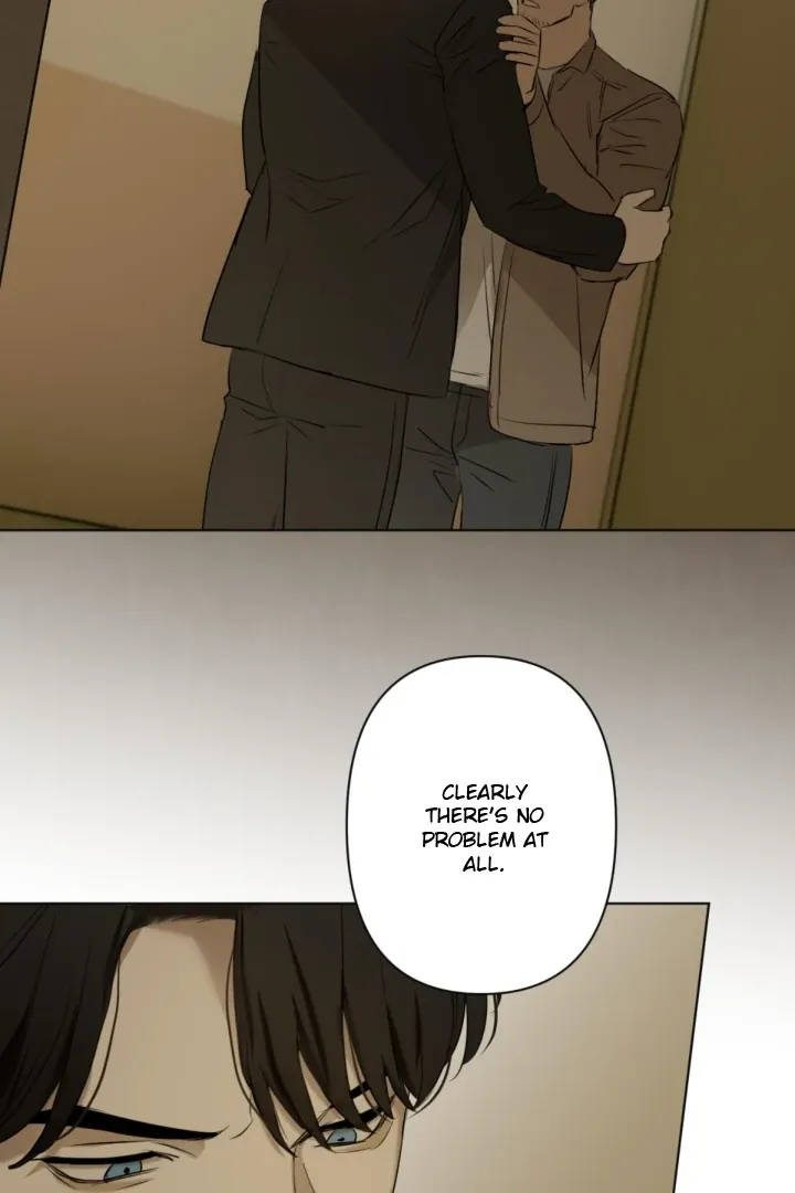 C-Class Esper’s Memorandum - Chapter 16 Page 46