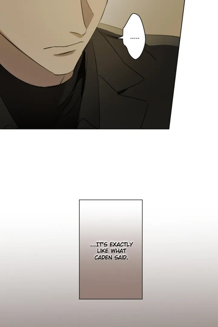 C-Class Esper’s Memorandum - Chapter 16 Page 47