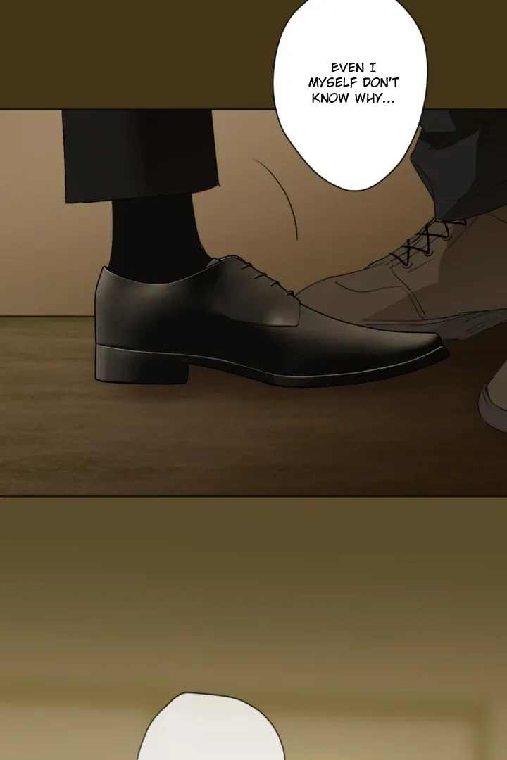 C-Class Esper’s Memorandum - Chapter 16 Page 52