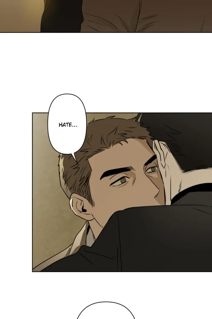 C-Class Esper’s Memorandum - Chapter 17 Page 4