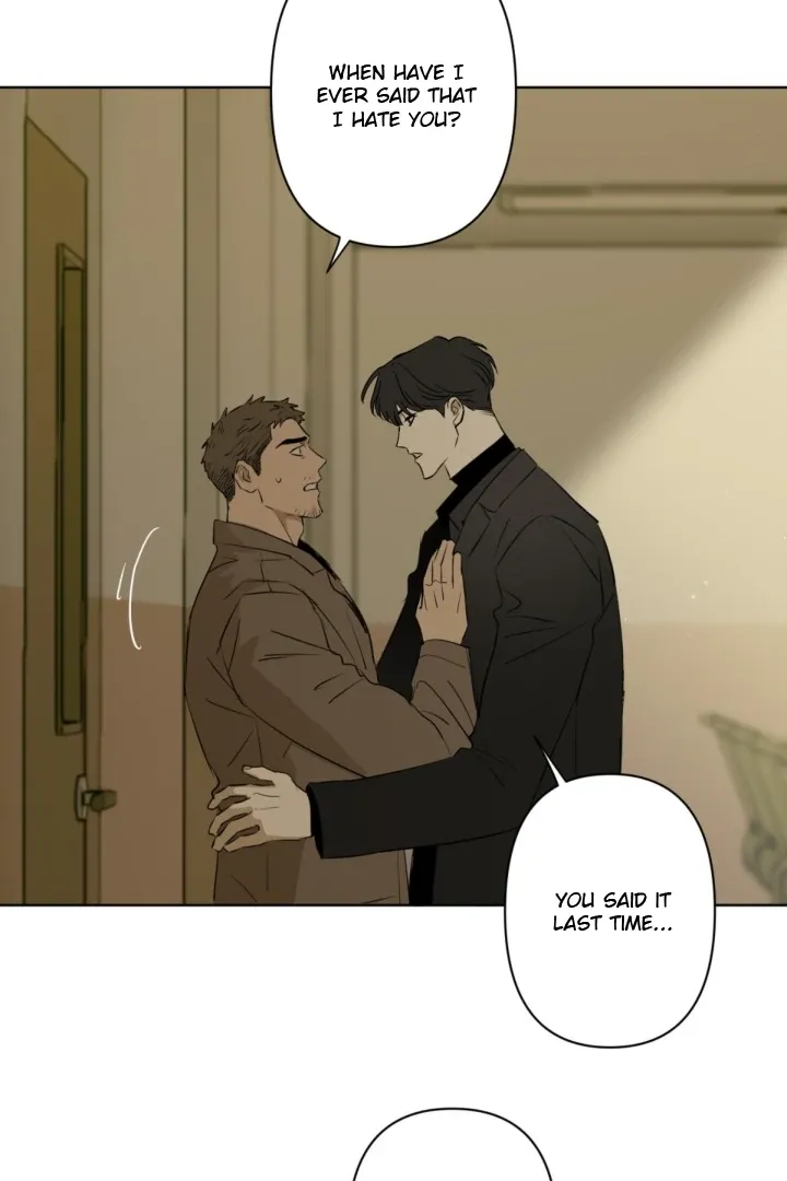 C-Class Esper’s Memorandum - Chapter 17 Page 5
