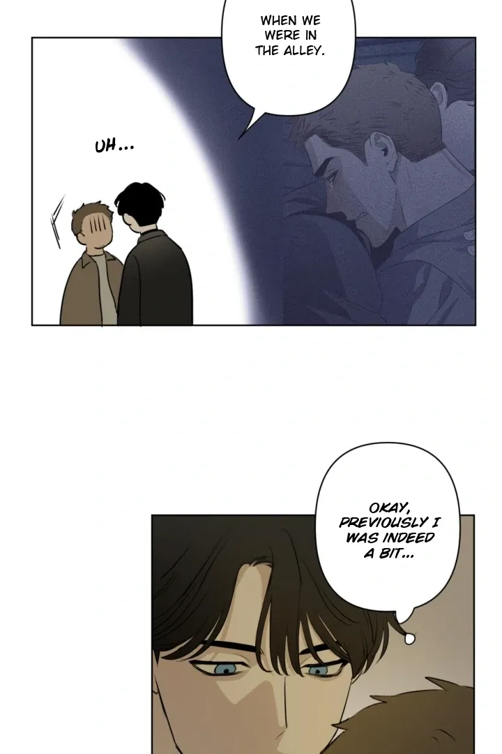 C-Class Esper’s Memorandum - Chapter 17 Page 6