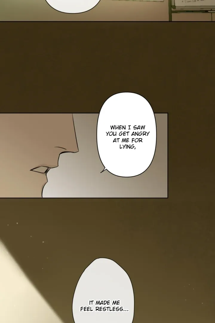 C-Class Esper’s Memorandum - Chapter 17 Page 8
