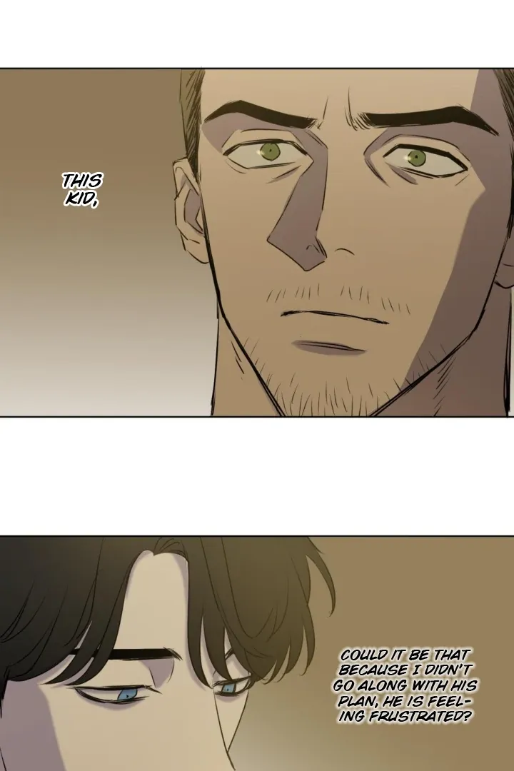 C-Class Esper’s Memorandum - Chapter 17 Page 10