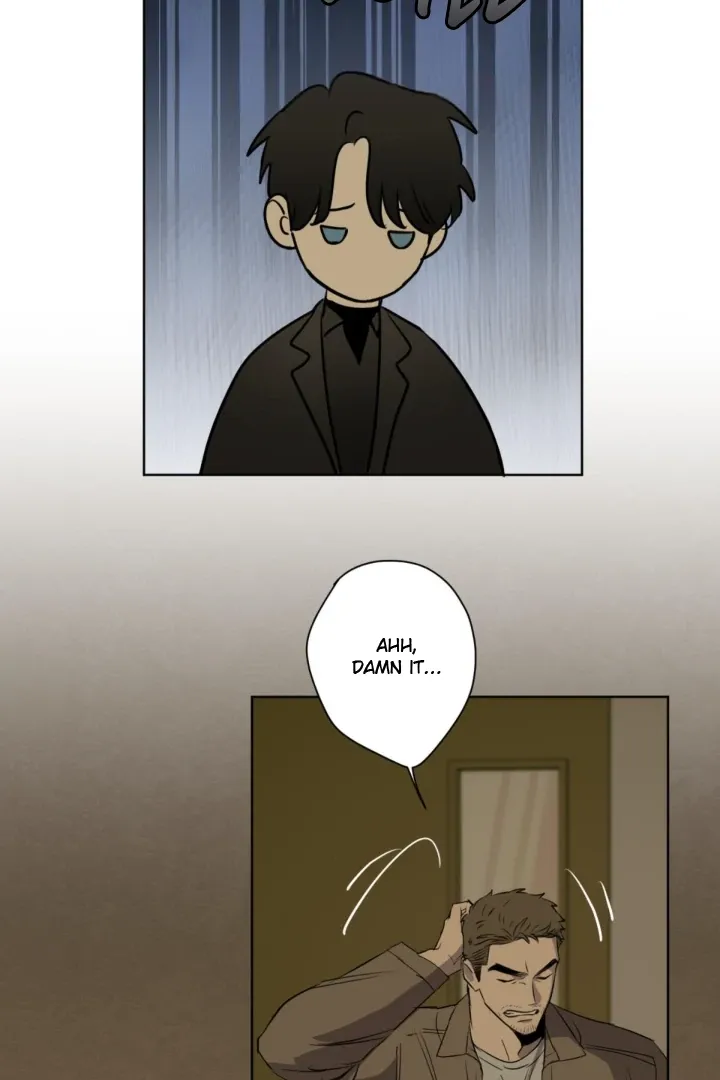 C-Class Esper’s Memorandum - Chapter 17 Page 16