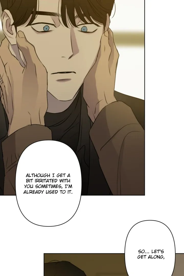 C-Class Esper’s Memorandum - Chapter 17 Page 20
