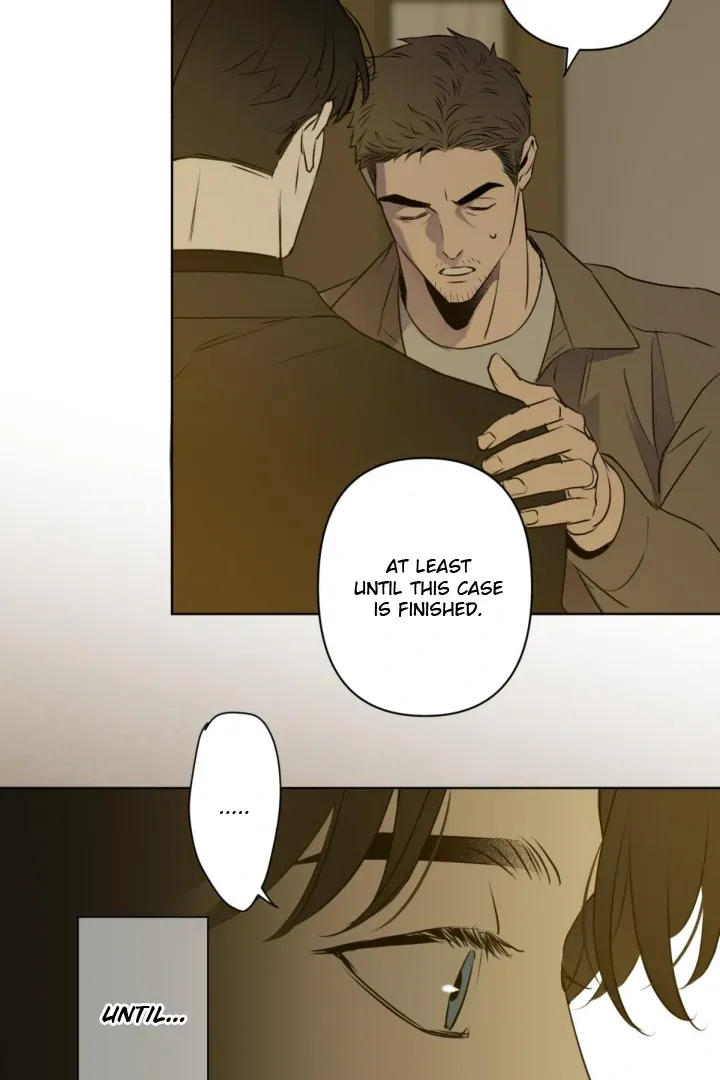 C-Class Esper’s Memorandum - Chapter 17 Page 21
