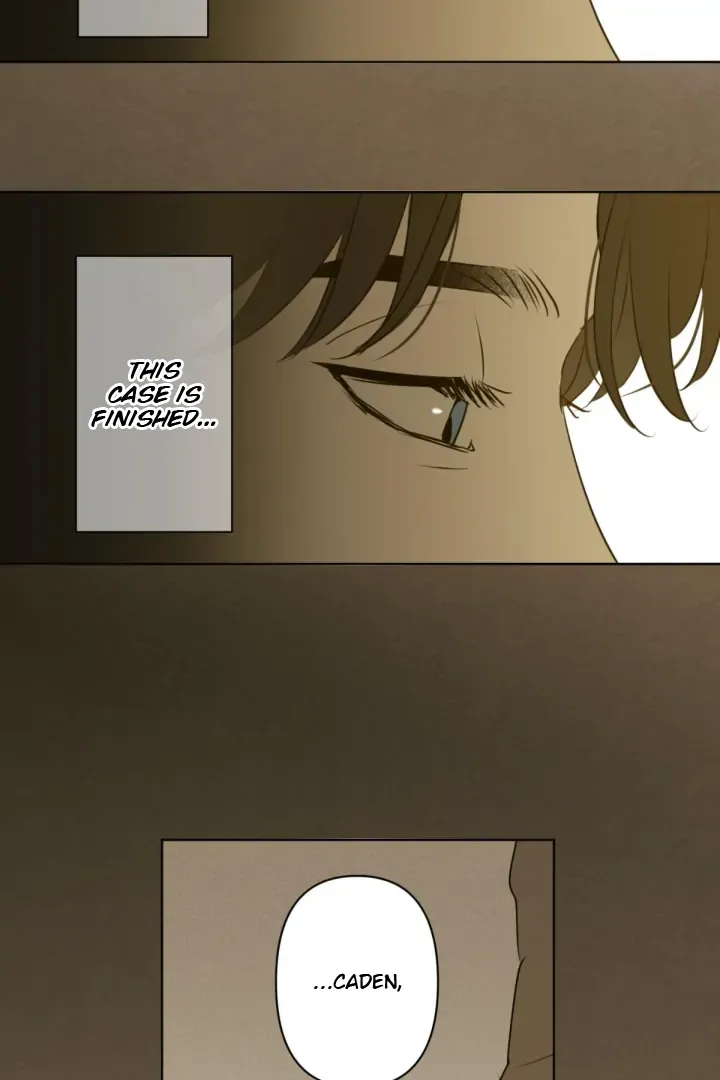 C-Class Esper’s Memorandum - Chapter 17 Page 22