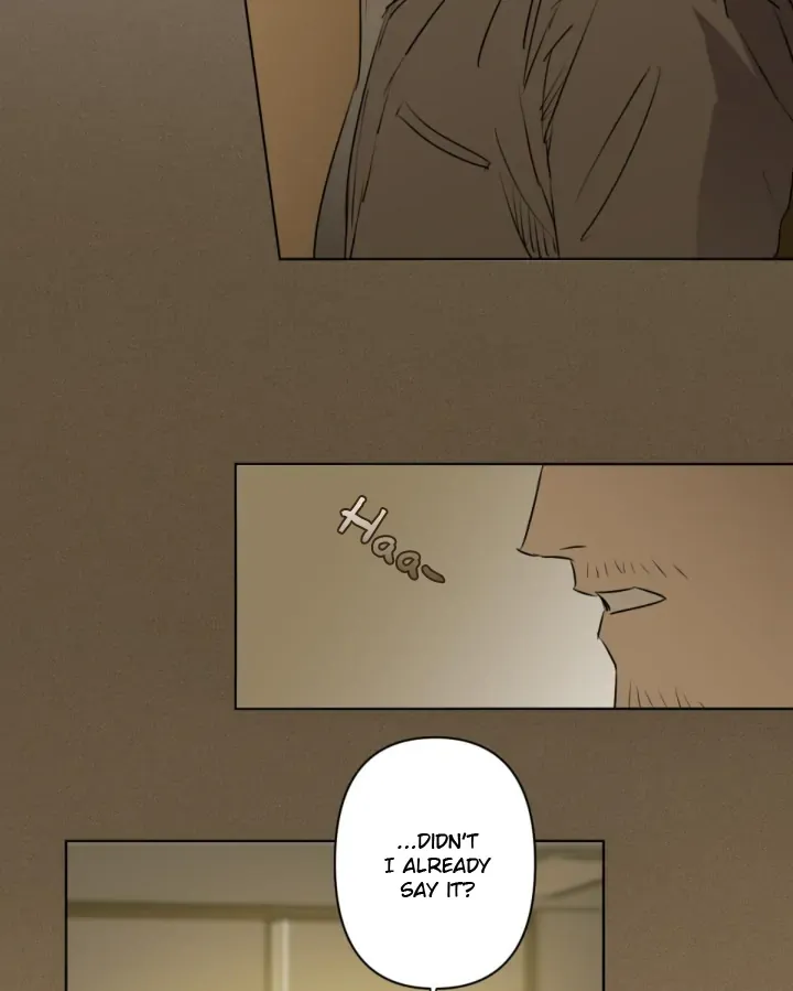 C-Class Esper’s Memorandum - Chapter 17 Page 28