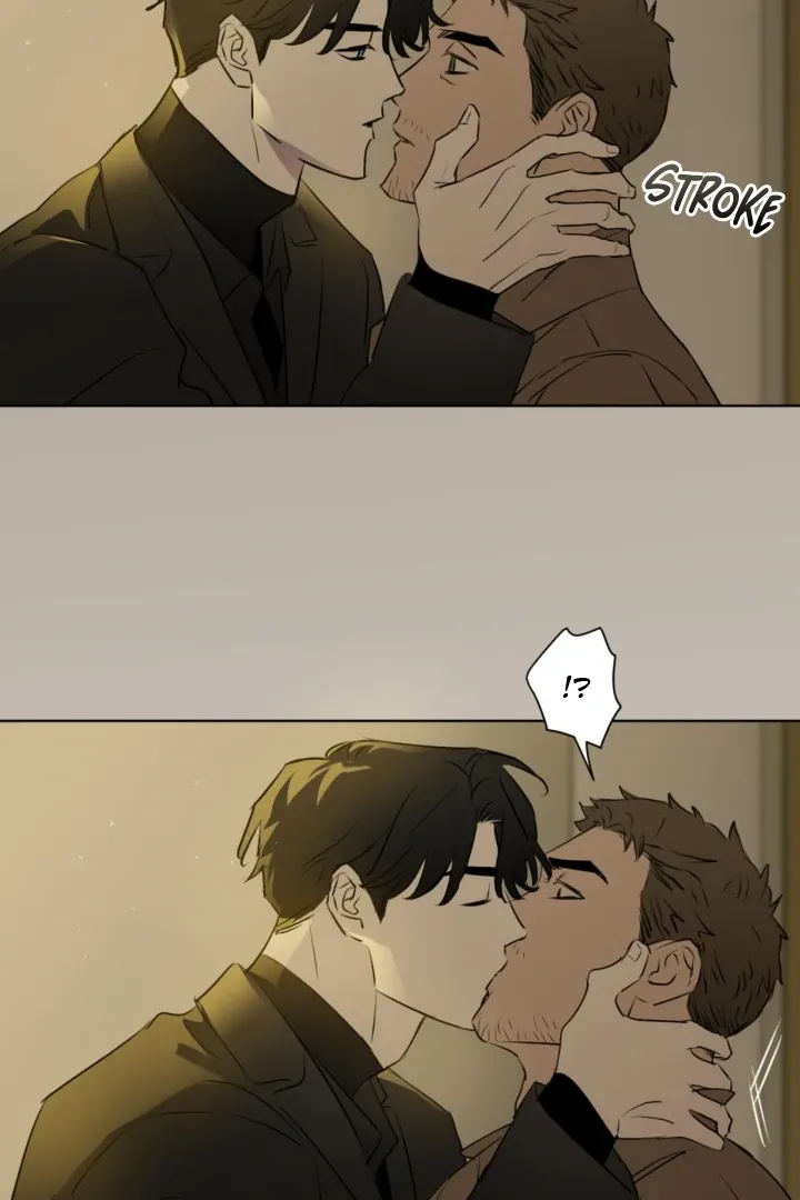 C-Class Esper’s Memorandum - Chapter 17 Page 33