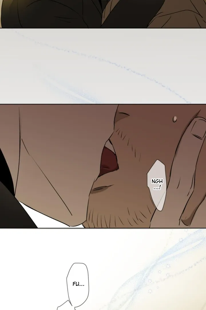 C-Class Esper’s Memorandum - Chapter 17 Page 34