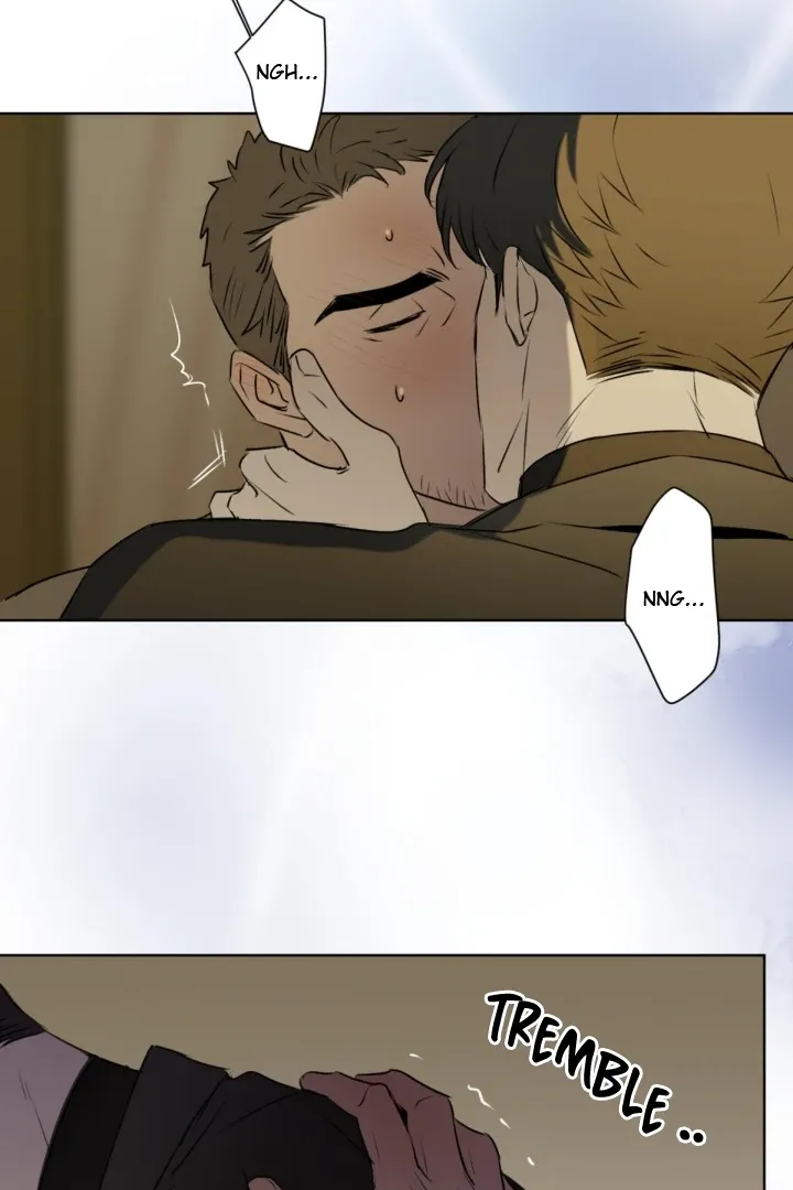 C-Class Esper’s Memorandum - Chapter 17 Page 38