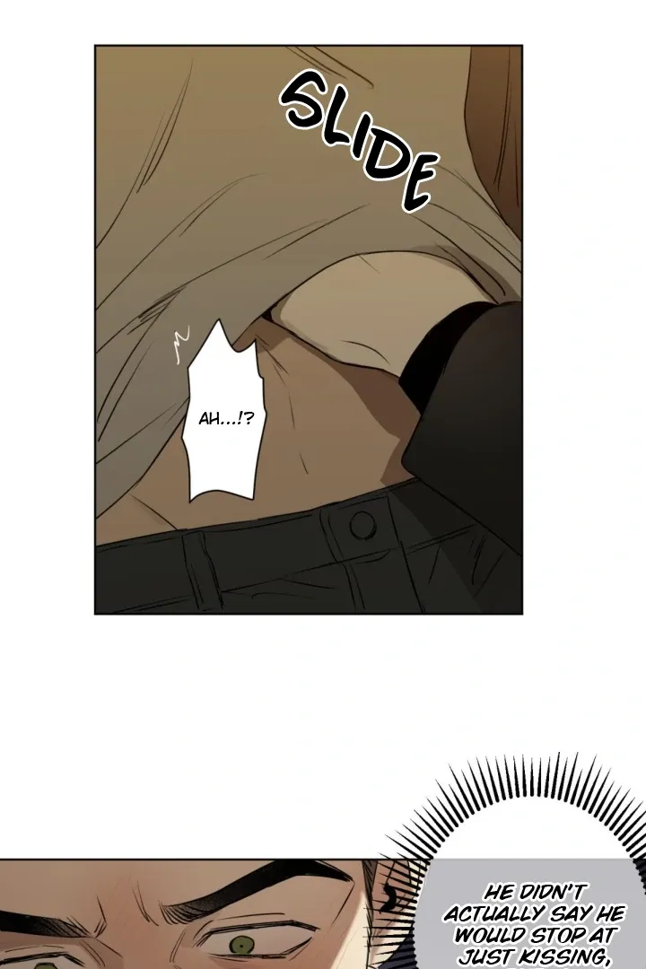 C-Class Esper’s Memorandum - Chapter 17 Page 43