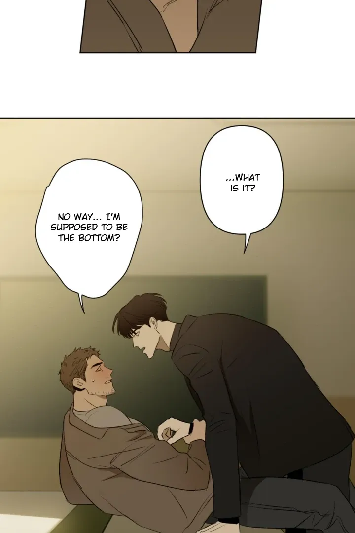 C-Class Esper’s Memorandum - Chapter 17 Page 45