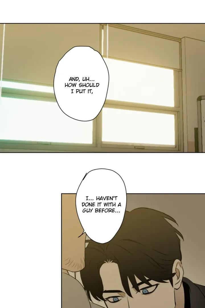 C-Class Esper’s Memorandum - Chapter 17 Page 48