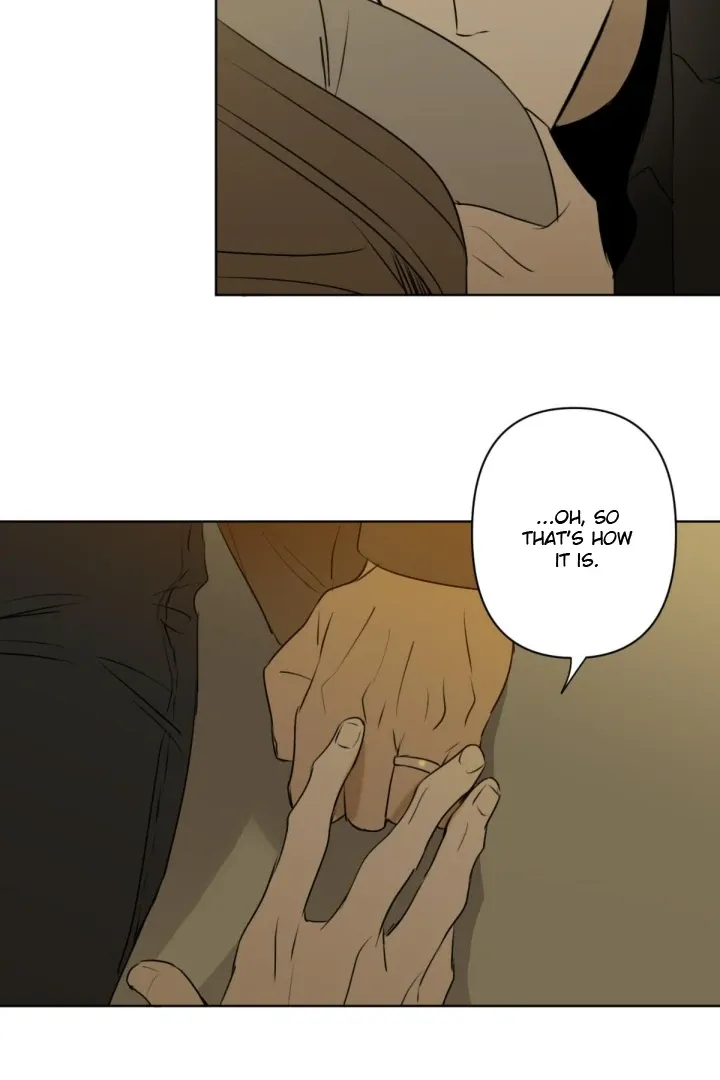 C-Class Esper’s Memorandum - Chapter 17 Page 49